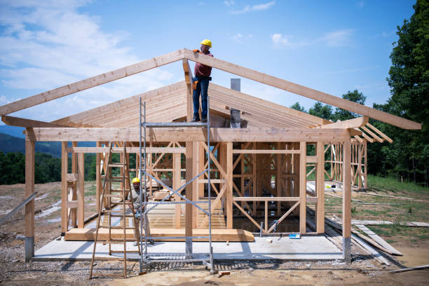 Best Affordable Roofing Company  in Lake Holiday, IL
