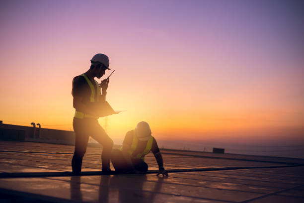 Best Metal Roofing Contractor  in Lake Holiday, IL